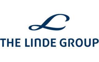 Daniel George Kunde Logo - THE LINDE GROUP
