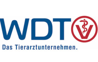 Daniel George Kunde Logo - wdt