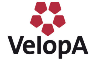 Daniel George Kunde Logo - Velopa