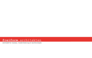 Daniel George Kunde Logo - Freiform Architekten