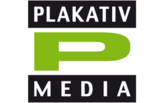 Daniel George Kunde Logo - Plakativ Media