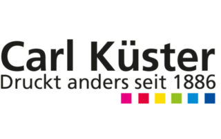 Daniel George Kunde Logo - Carl Küster
