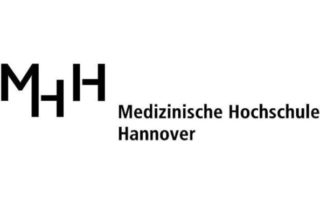 Daniel George Kunde Logo - MHH Medizinische Hochschule Hannover
