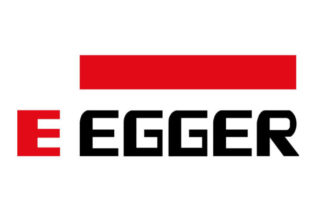 Daniel George Kunde Logo - E Egger