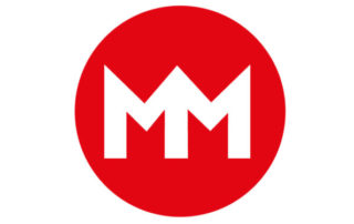 Daniel George Kunde Logo - MedMedia