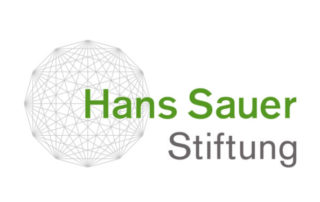 Daniel George Kunde Logo - Hans Sauer Stiftung
