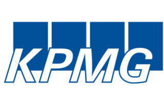 Daniel George Kunde Logo - KPMG
