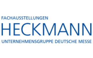 Daniel George Kunde Logo - Heckmann
