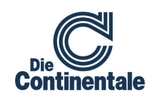 Daniel George Kunde Logo - Die Continentale