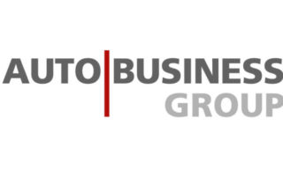 Daniel George Kunde Logo - Auto Business Group