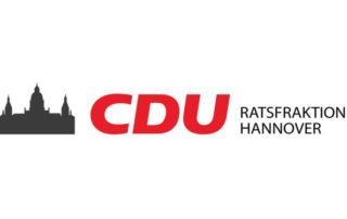 Daniel George Kunde Logo - CDU