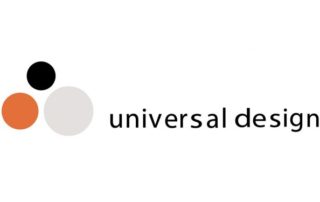 Daniel George Kunde Logo - universal design