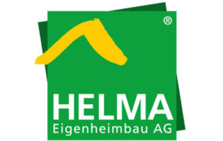 Daniel George Kunde Logo - Helma Eigenbau AG