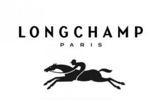 Daniel George Kunde Logo - Longchamp