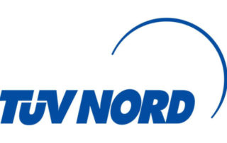 Daniel George Kunde Logo - TÜV Nord