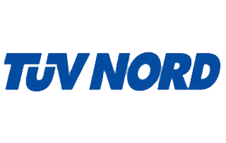 Daniel George Kunde Logo - TÜV Nord