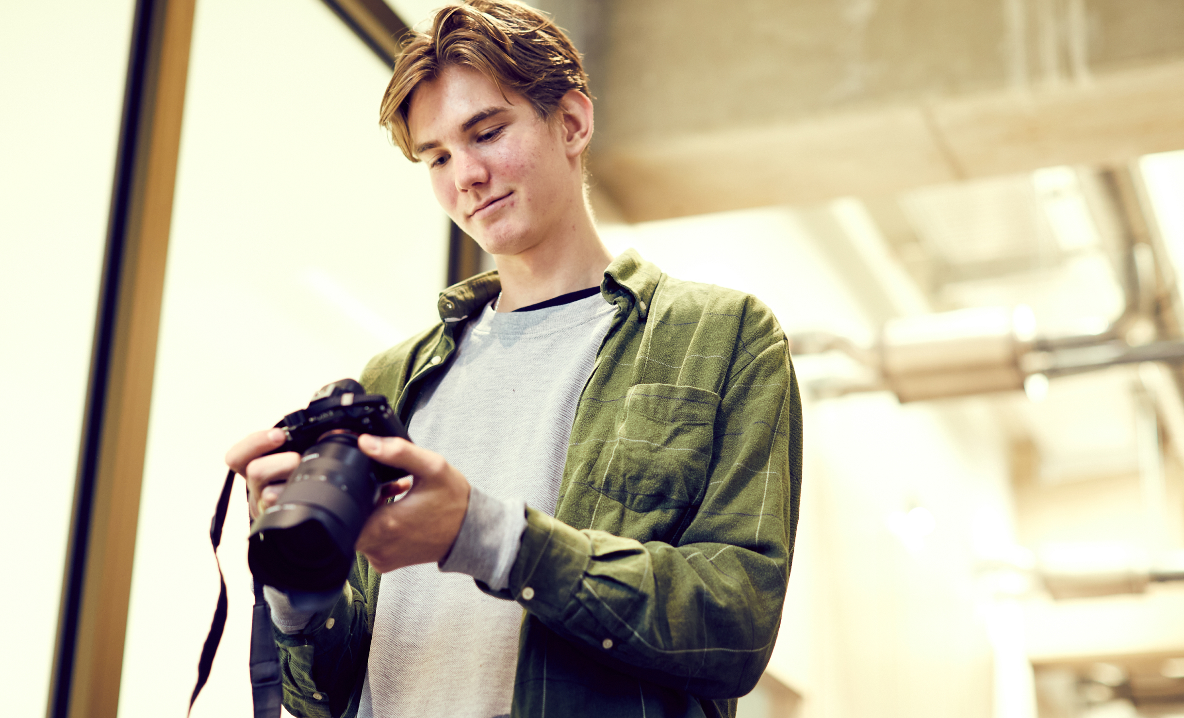 Fotografie-Equipment: Mein Werkzeugkasten für Ihren Business-Erfolg