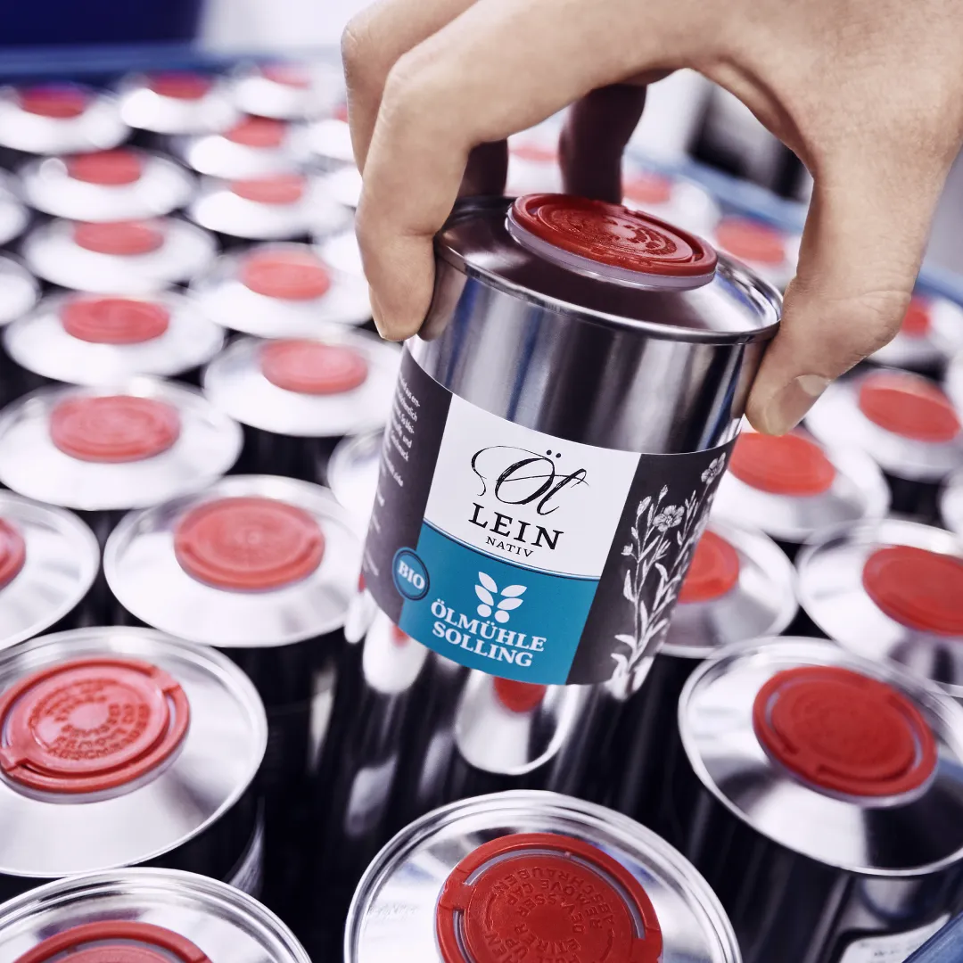 Werbefotografie für starke Marken