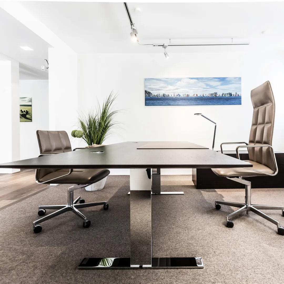 Architektur- & Interieurfotografie