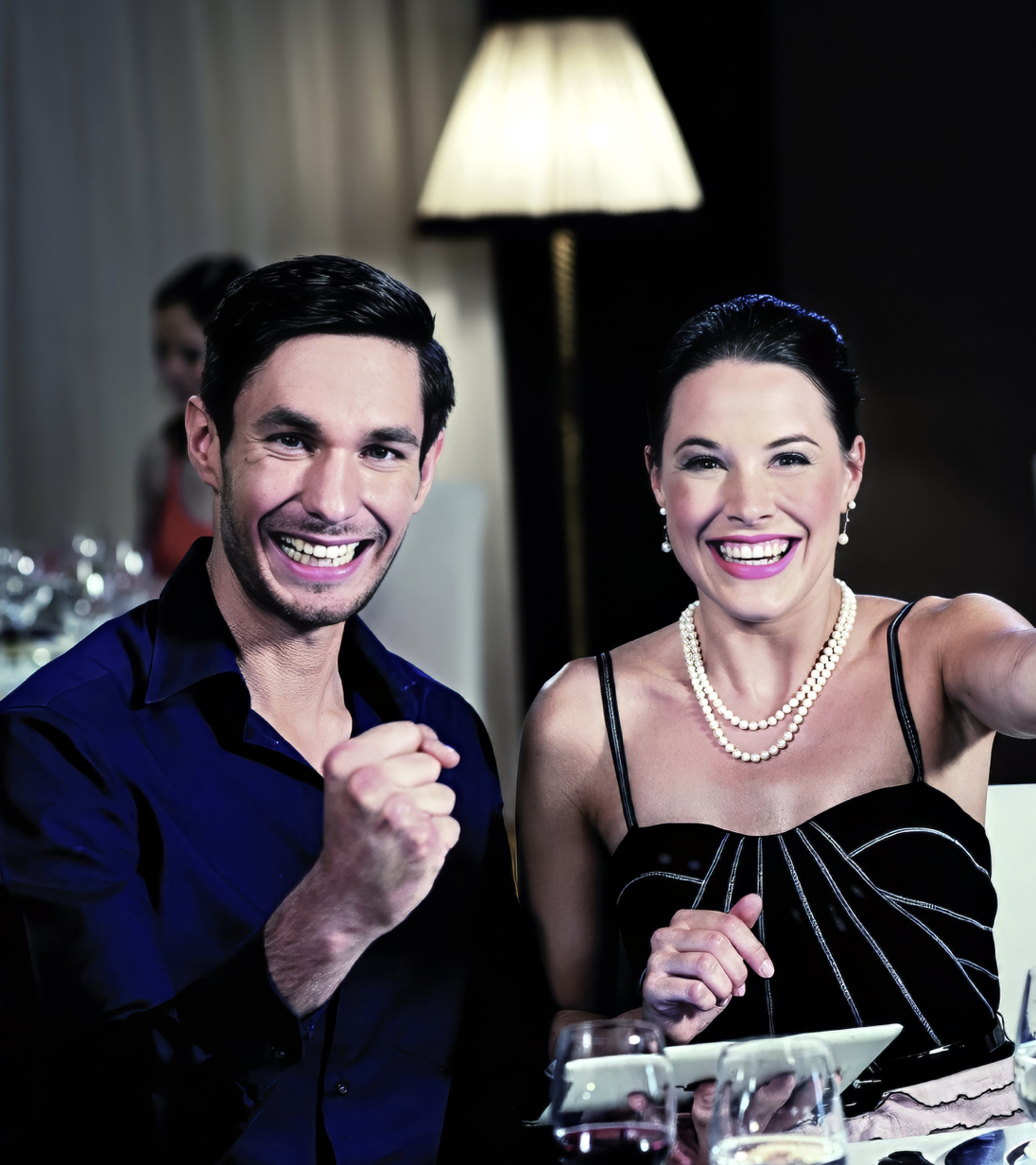 Happy Couple Quiz