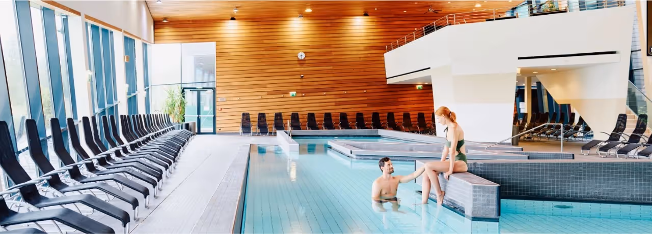 Therme Aqualux