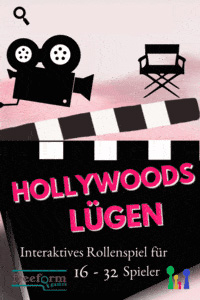 Hollywoods Lügen
