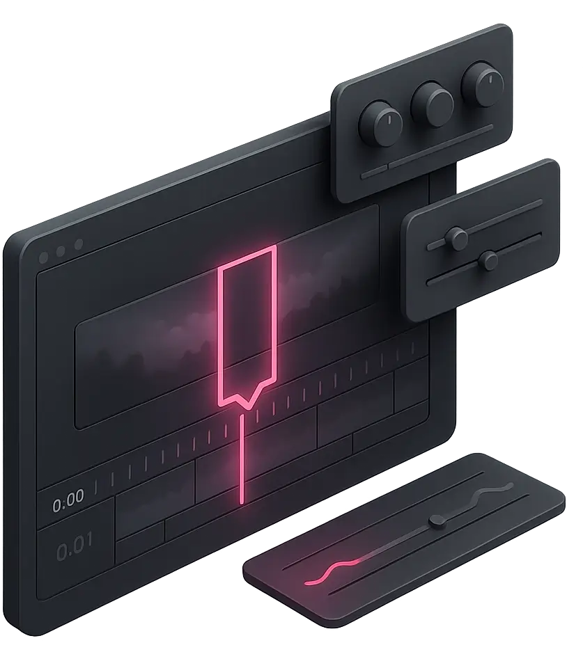 Live Editor Server