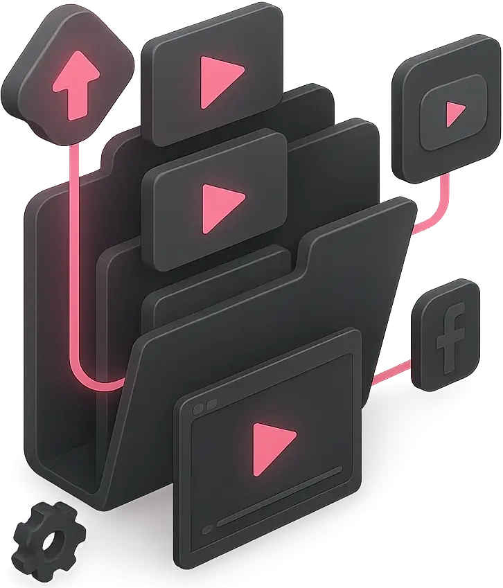 Ondemand Server