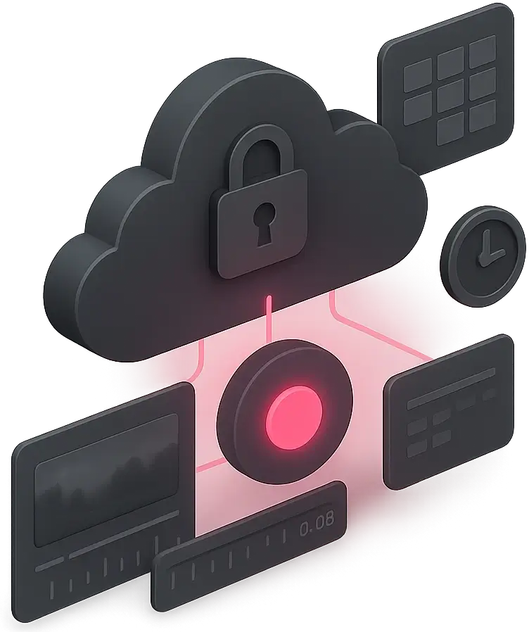 Recording Cloud Server