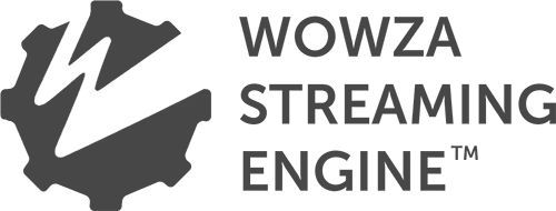 Wowza Streaming Engine