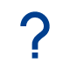 question mark icon