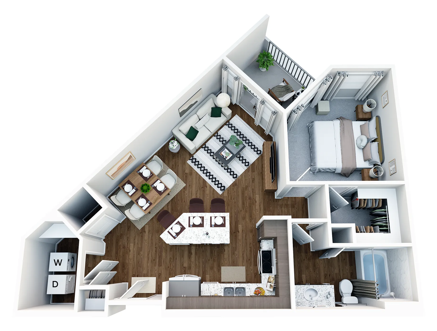 A3 layout