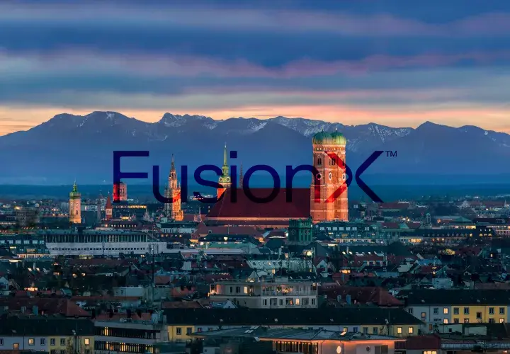 FusionX:Global in Munich