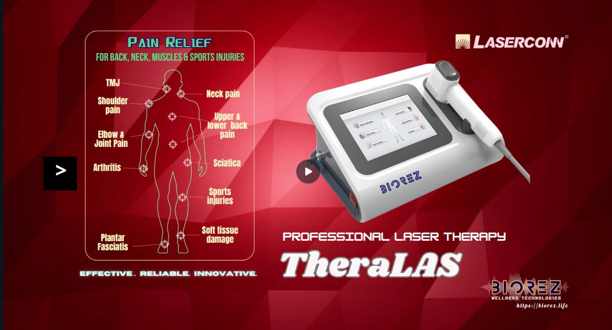 image of medical equipment in a clinic
