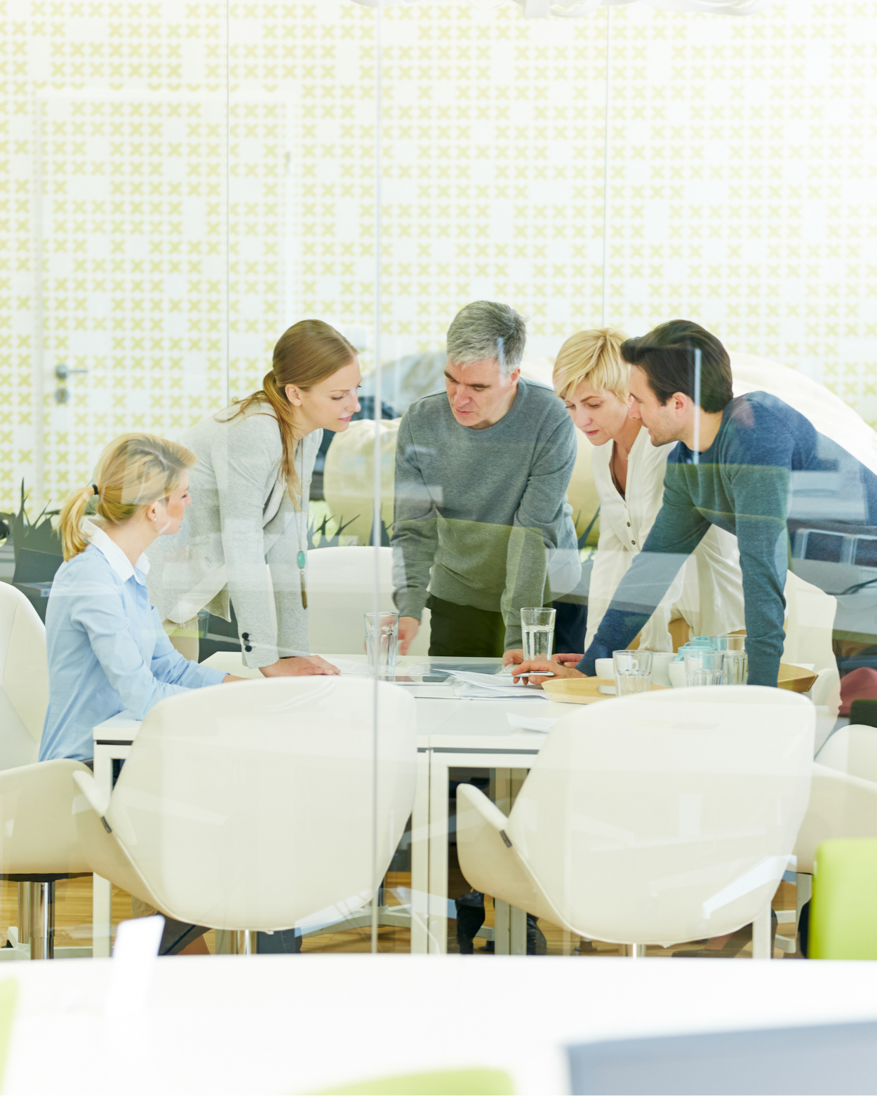 image of hr conference (for a hr tech)