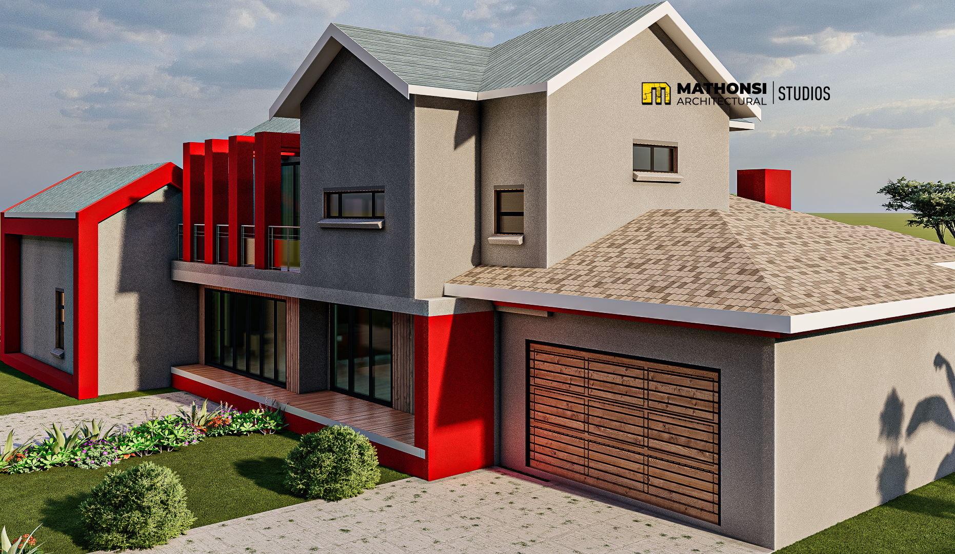 Modern  Residential Design