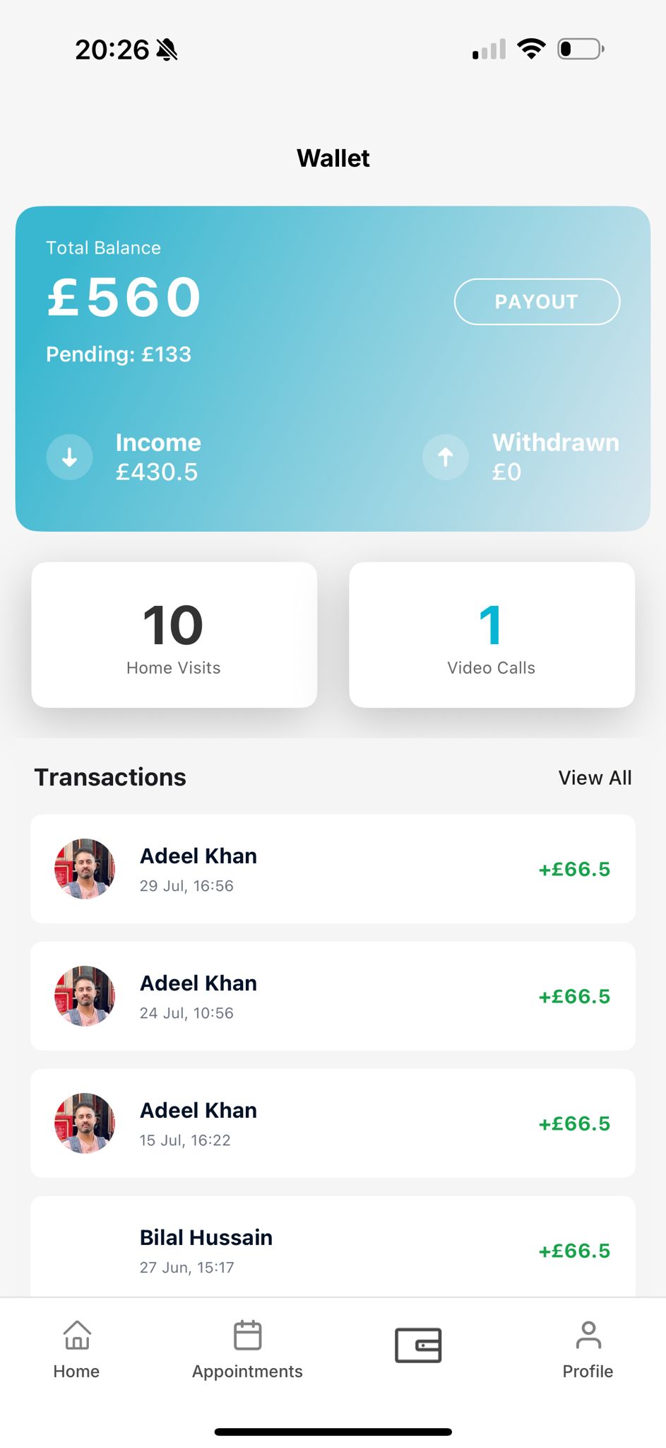 pricing image