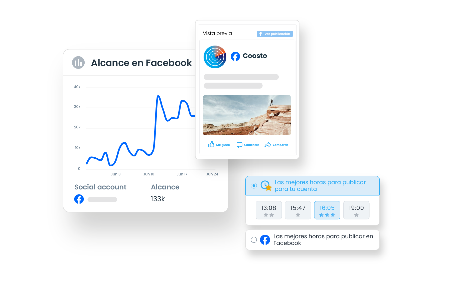 Aumenta alcance reconocimiento tu marca visual