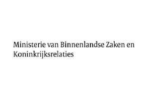 Ministerie van Binnenlandse Zaken en Koninkrijkrelaties