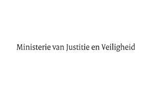 Ministerie van Justitie en Veiligheid
