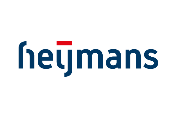 Heijmans logo