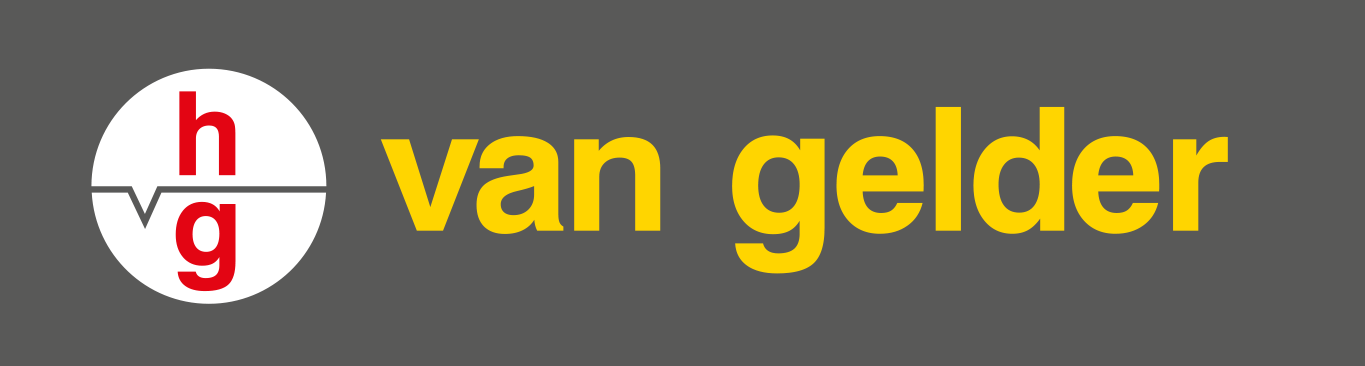 Van Gelder logo