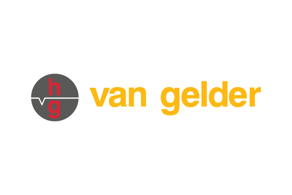 Van Gelder logo