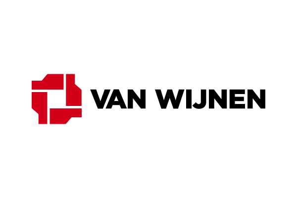 Van Wijnen logo