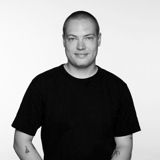 Joris van Gunsteren - Swapfiets foto