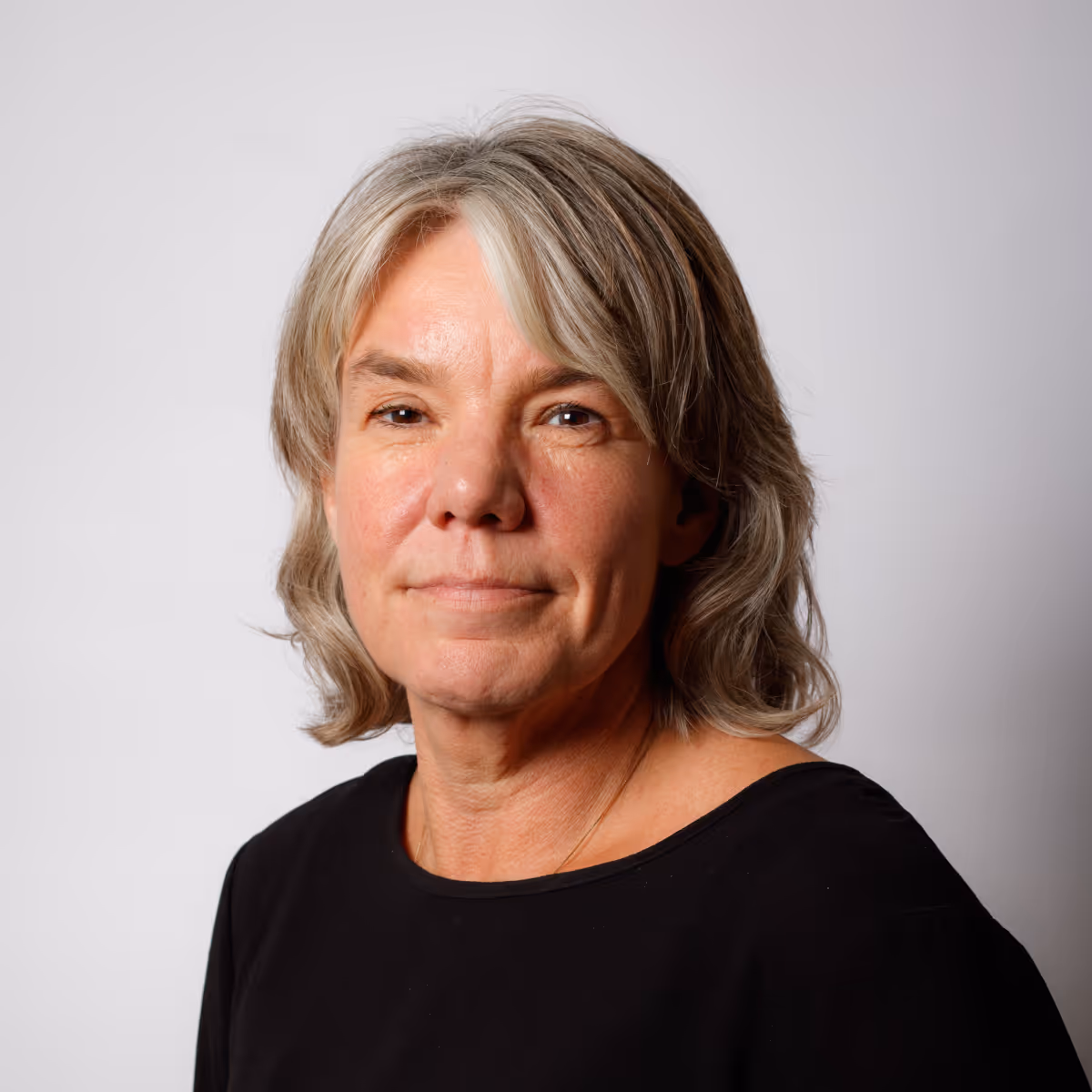 Marjolein te Velthuis