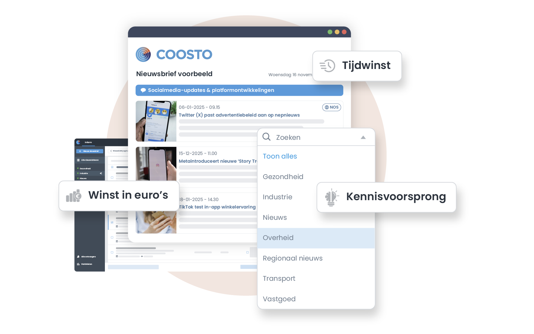 NL Inform campaign page header visual