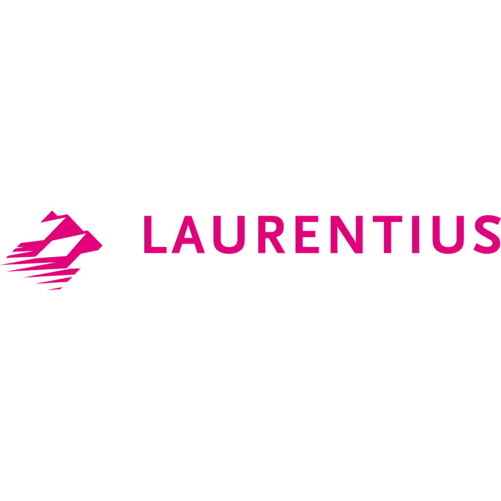 Laurentius wonen logo