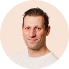 Jordi van Hout