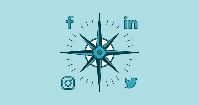 Social media tips voor social selling